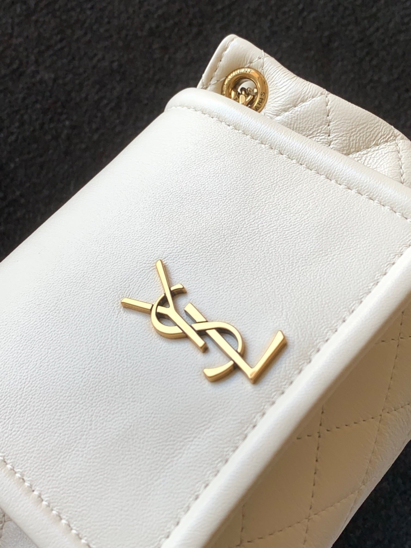 YSL Satchel Bags